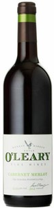 O'Leary Wines Vineland Estates Cabernet Merlot 2012