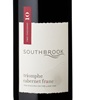 Southbrook Vineyards Triomphe Cabernet Franc 2010