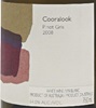 Cooralook Yabby Lake Pinot Gris 2008