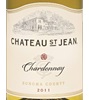 Chateau St. Jean Chardonnay 2007