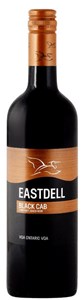 EastDell Black Cab Cabernet Baco Noir 2015