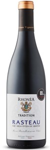 Rhonéa Tradition Rasteau 2021