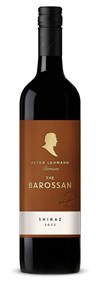 Peter Lehmann The Barossan Shiraz 2022