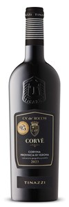 Tinazzi Ca' de' Rocchi Corvé Corvina 2023