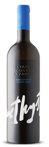 Domaine Costa Lazaridi Amethystos Blanc 2024
