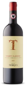 Villa Trasqua Chianti Classico 2020
