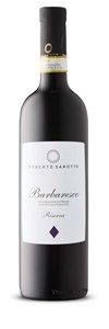 Roberto Sarotto Riserva Barbaresco 2019