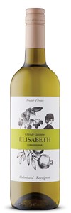 Élisabeth Colombard Sauvignon 2023