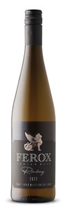 Ferox Fabian Reis Silver Lion Collection Riesling 2022