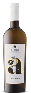 Petriessa Assyrtiko 2024