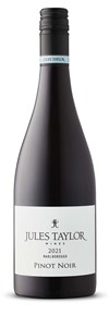 Jules Taylor Pinot Noir 2021
