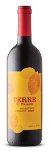 Terre di Faiano Organic Primitivo 2023