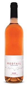 Redtail Rosé 2023