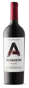 Finca Ferrer Acordeón Malbec 2023