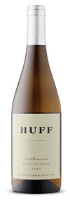 Huff Estates Winery Catherine's Chardonnay 2022