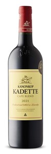 Kanonkop Kadette Cape Blend 2021