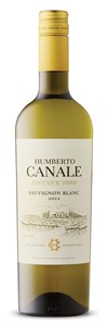 Humberto Canale Estate 1909 Sauvignon Blanc 2024