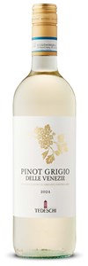 Tedeschi Pinot Grigio delle Venezie 2024