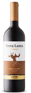 Carmim Terra Lenta Premium 2023