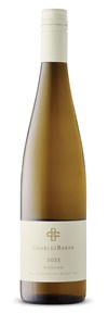Charles Baker Wines Laundry Vineyard Riesling 2023