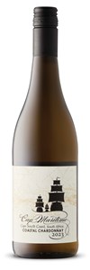 Cap Maritime Coastal Chardonnay 2023