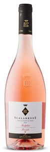 Scalabrone Rosato 2024