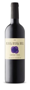 Black Bank Hill Cabernet Franc 2022
