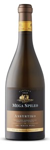 Mega Spileo Assyrtiko 2023