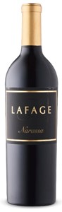 Lafage Narassa 2022