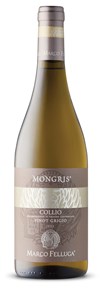 Marco Felluga Mongris Pinot Grigio 2023