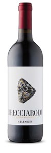 Velenosi Velenosi Brecciarolo Rosso Piceno Superiore 2022