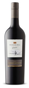 Mission Hill Reserve Cabernet Sauvignon 2022