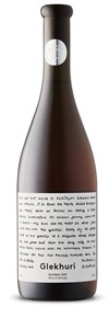 Glekhuri Kisi Qvevri Orange Wine 2021