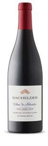 Bachelder Willms les Naturistes Gamay Noir Cru 2020