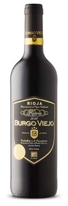 Burgo Viejo Reserva 2020