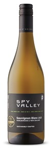 Spy Valley Sauvignon Blanc 2023