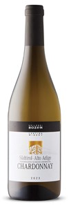 Kellerei Bozen Chardonnay 2023