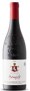 Domaine Brunely Châteauneuf-du-Pape 2022