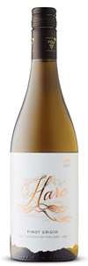 The Hare Wine Co. Pinot Grigio 2021