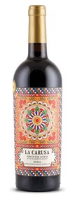 La Carusa Nero d'Avola Syrah 2023