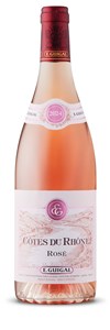 E. Guigal Côtes du Rhône Rosé 2024