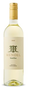 Mendel Semillon 2023