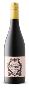Lightfoot & Wolfville Fauna Red 2022
