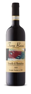 Terra Rossa Brunello di Montalcino 2020