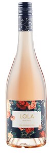 Pelee Island Winery Lola Sparkling Rosé 2023
