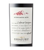 Errázuriz Aconcagua Alto Cabernet Sauvignon 2021