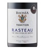 Rhonéa Tradition Rasteau 2021