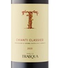 Villa Trasqua Chianti Classico 2020