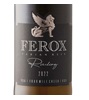Ferox Fabian Reis Silver Lion Collection Riesling 2022