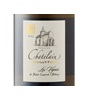 Domaine Chatelain Les Vignes de Saint-Laurent l'Abbaye Pouilly-Fumé 2023